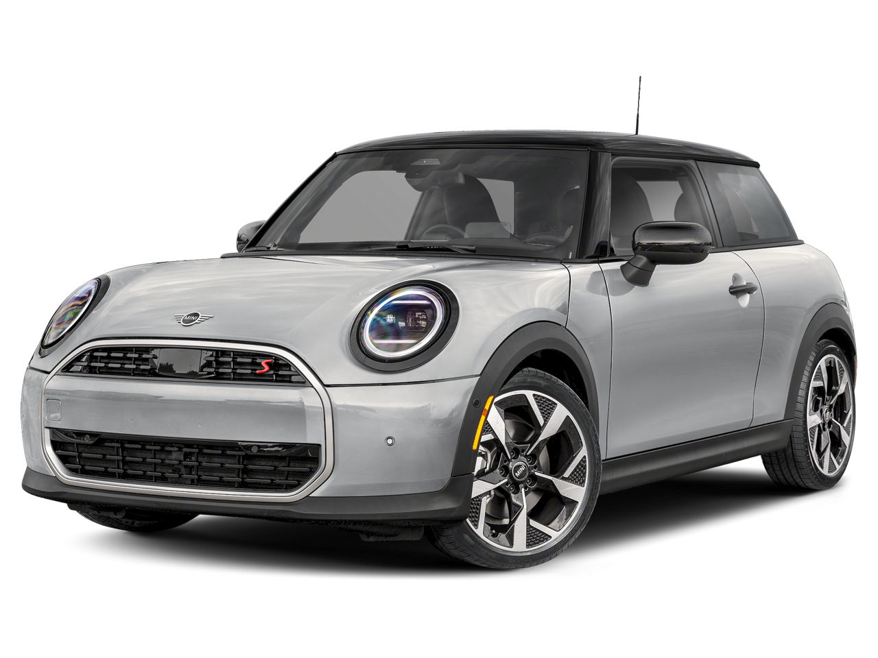 Buy or Lease a New MINI Near Boston. MA