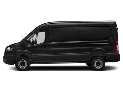 2015 Ford Transit-250 Base