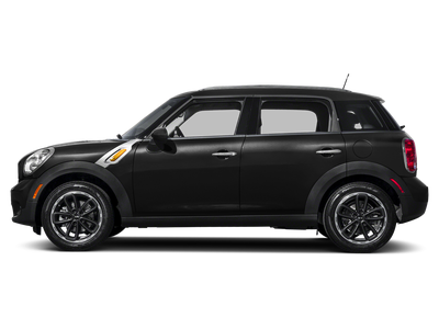 2015 MINI COUNTRYMAN Base