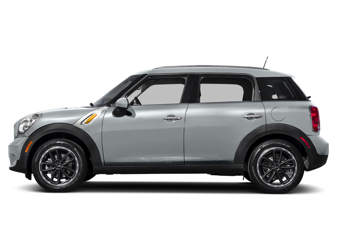 2015 MINI Cooper S Countryman Base