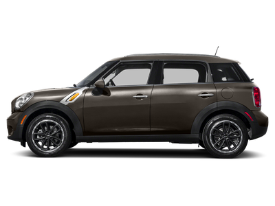 2015 MINI Cooper S Countryman Base