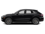2015 Porsche Macan Turbo
