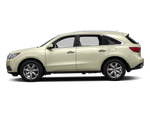 2016 Acura MDX 3.5L SH-AWD w/Advance Package