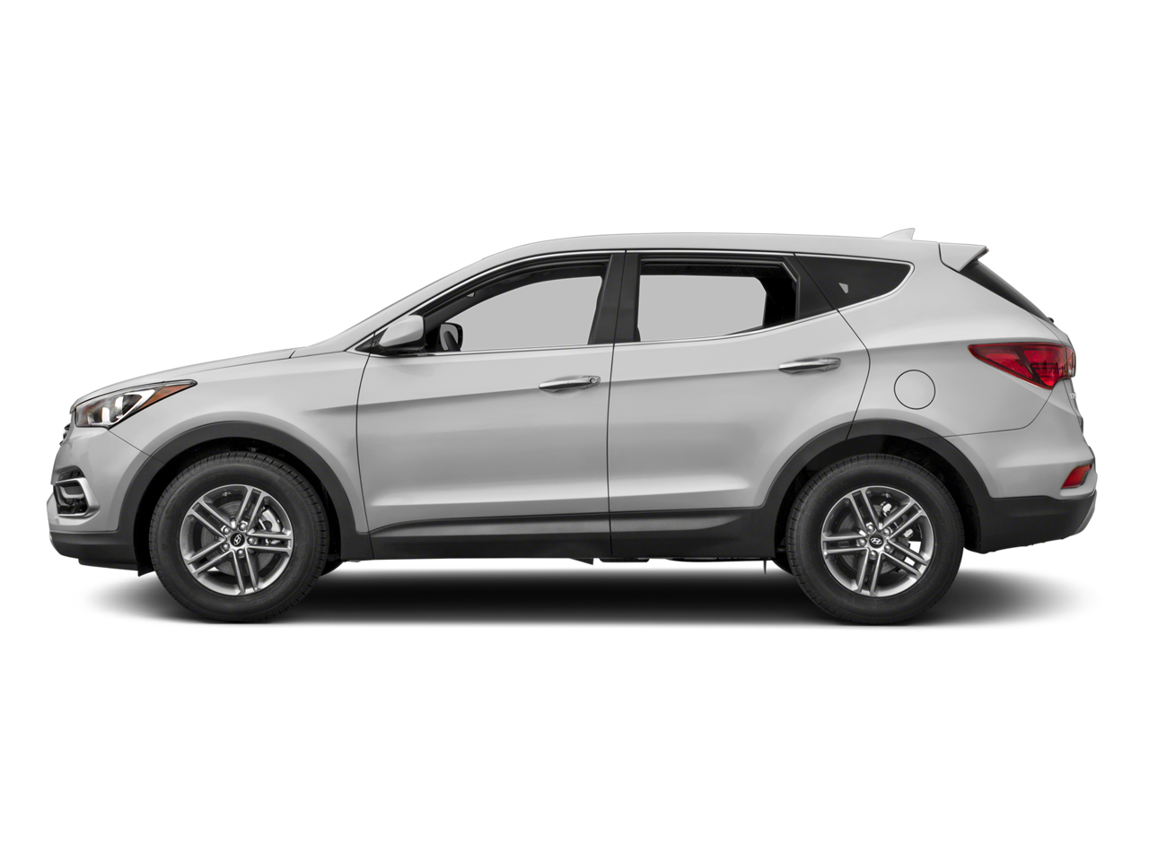 2017 Hyundai Santa Fe Sport 2.4 Base