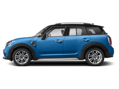 2019 MINI Cooper S Countryman Cooper S