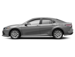 2019 Toyota Camry XLE