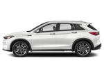 2020 INFINITI QX50 Sensory