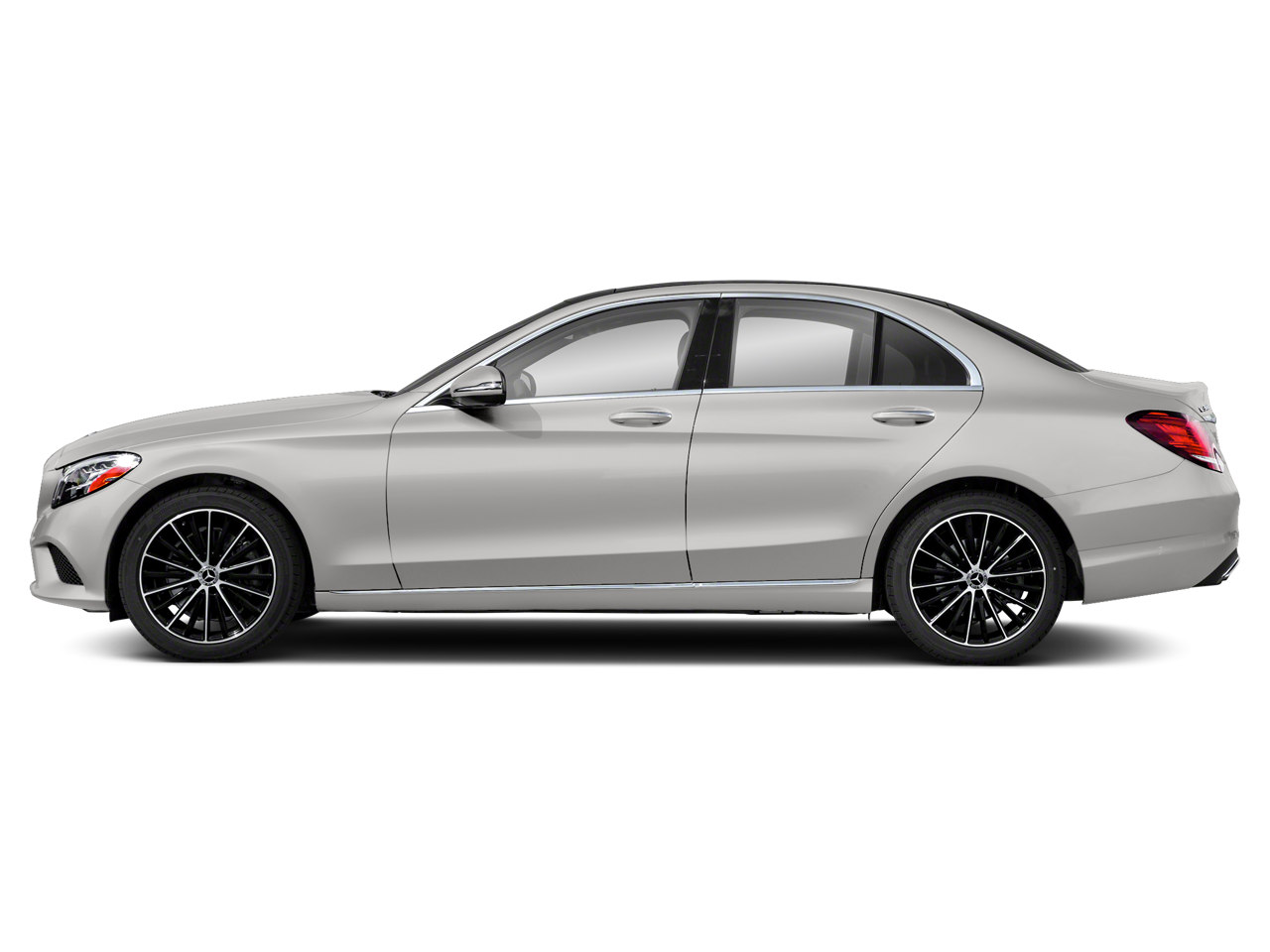 2020 Mercedes-Benz C-Class C 300 4MATIC®