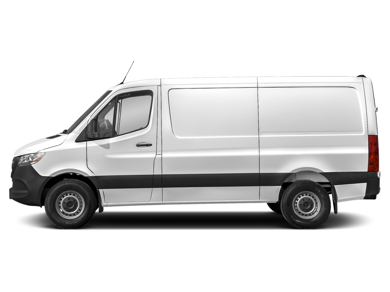 2020 Mercedes-Benz Sprinter 2500 Cargo 144 WB