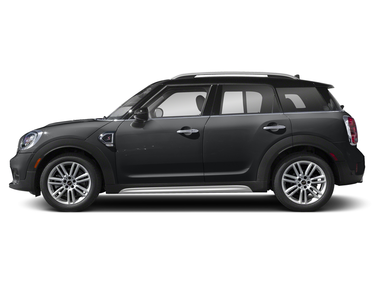 2020 MINI COUNTRYMAN Cooper S