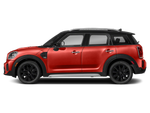 2021 MINI Cooper Countryman Oxford Edition