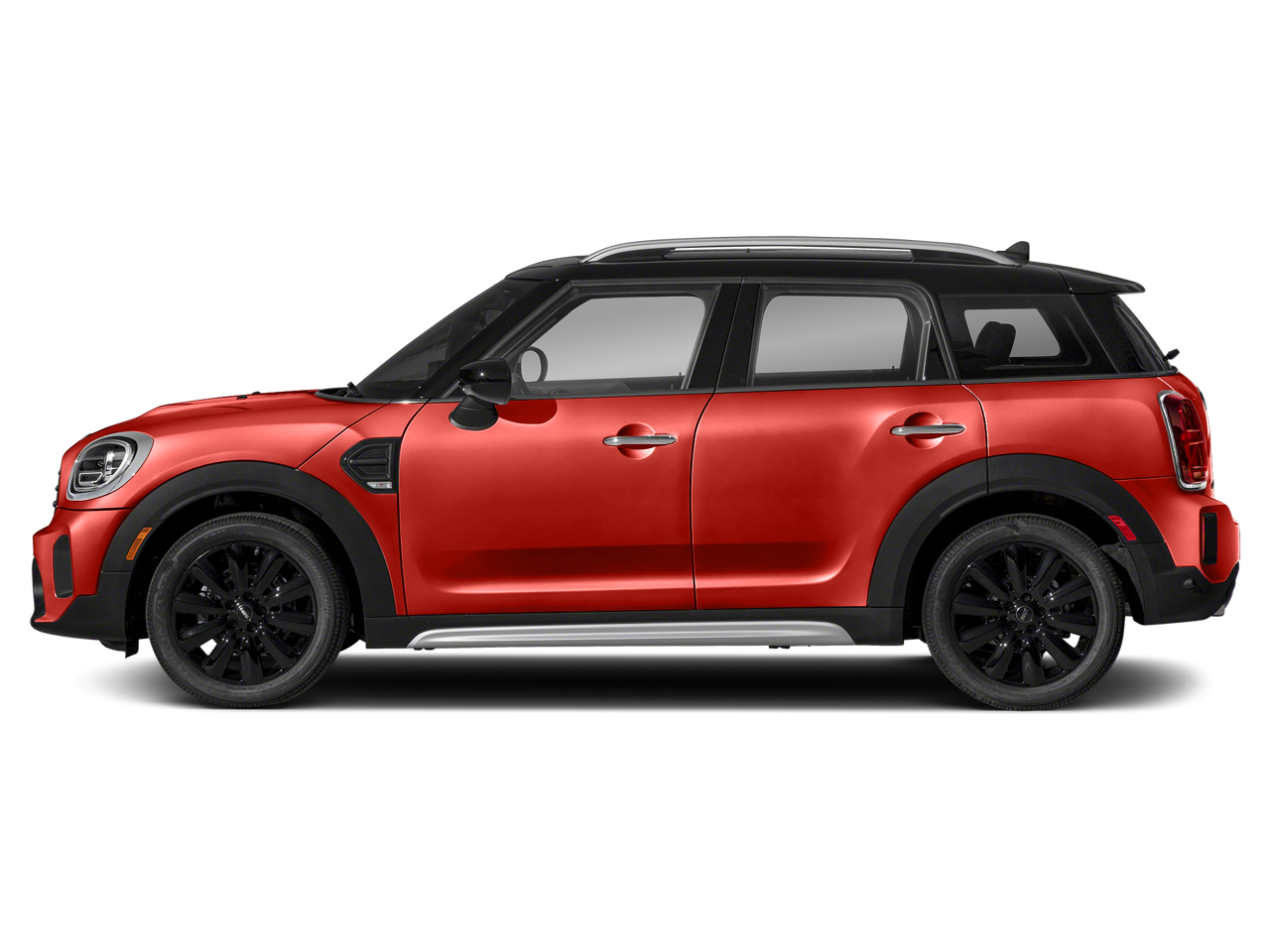 2021 MINI Cooper Countryman Oxford Edition