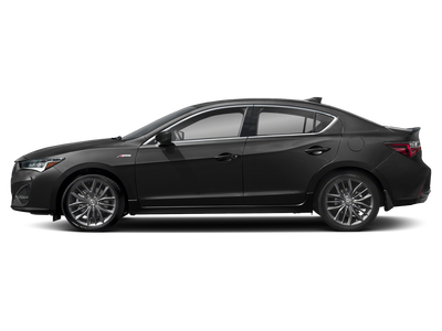 2022 Acura ILX Premium and A-SPEC Packages