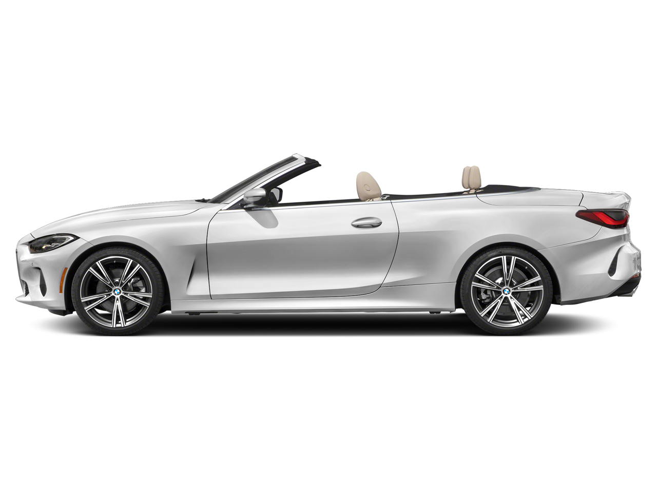 2022 BMW 4 Series 430i xDrive