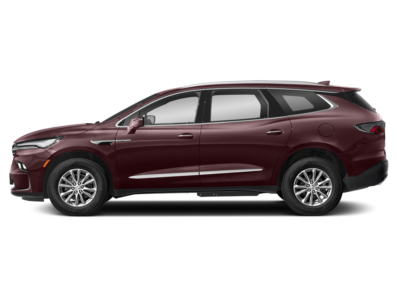 2022 Buick Enclave Avenir