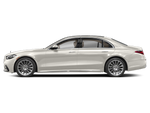 2022 Mercedes-Benz S-Class S 580 4MATIC®