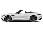 2022 Mercedes-Benz SL-Class SL 63 AMG® 4MATIC®