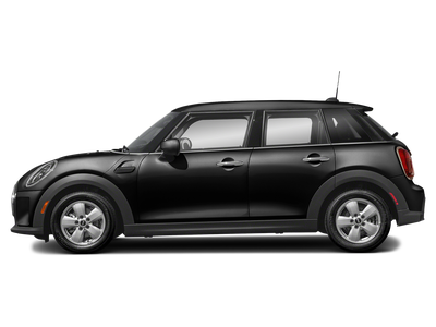 2022 MINI HARDTOP 4 DOOR Cooper S