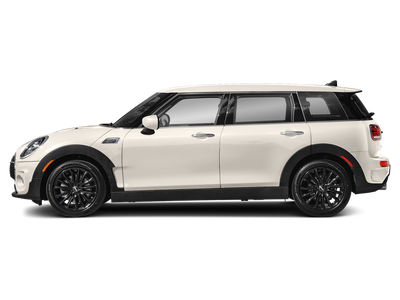 2022 MINI CLUBMAN Cooper S