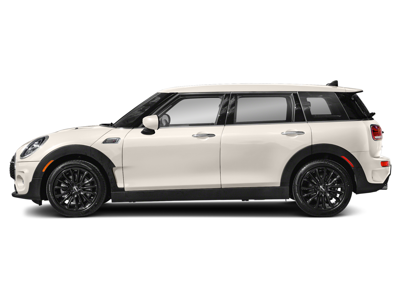 2022 MINI CLUBMAN Cooper S