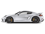 2022 Porsche 718 Cayman GTS 4.0