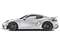 2022 Porsche 718 Cayman GTS 4.0