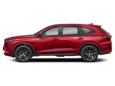 2023 Acura MDX A-Spec SH-AWD
