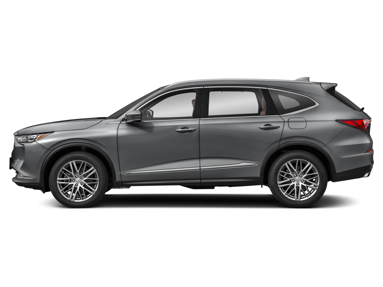 2023 Acura MDX Advance SH-AWD