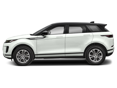 2023 Land Rover Range Rover Evoque S