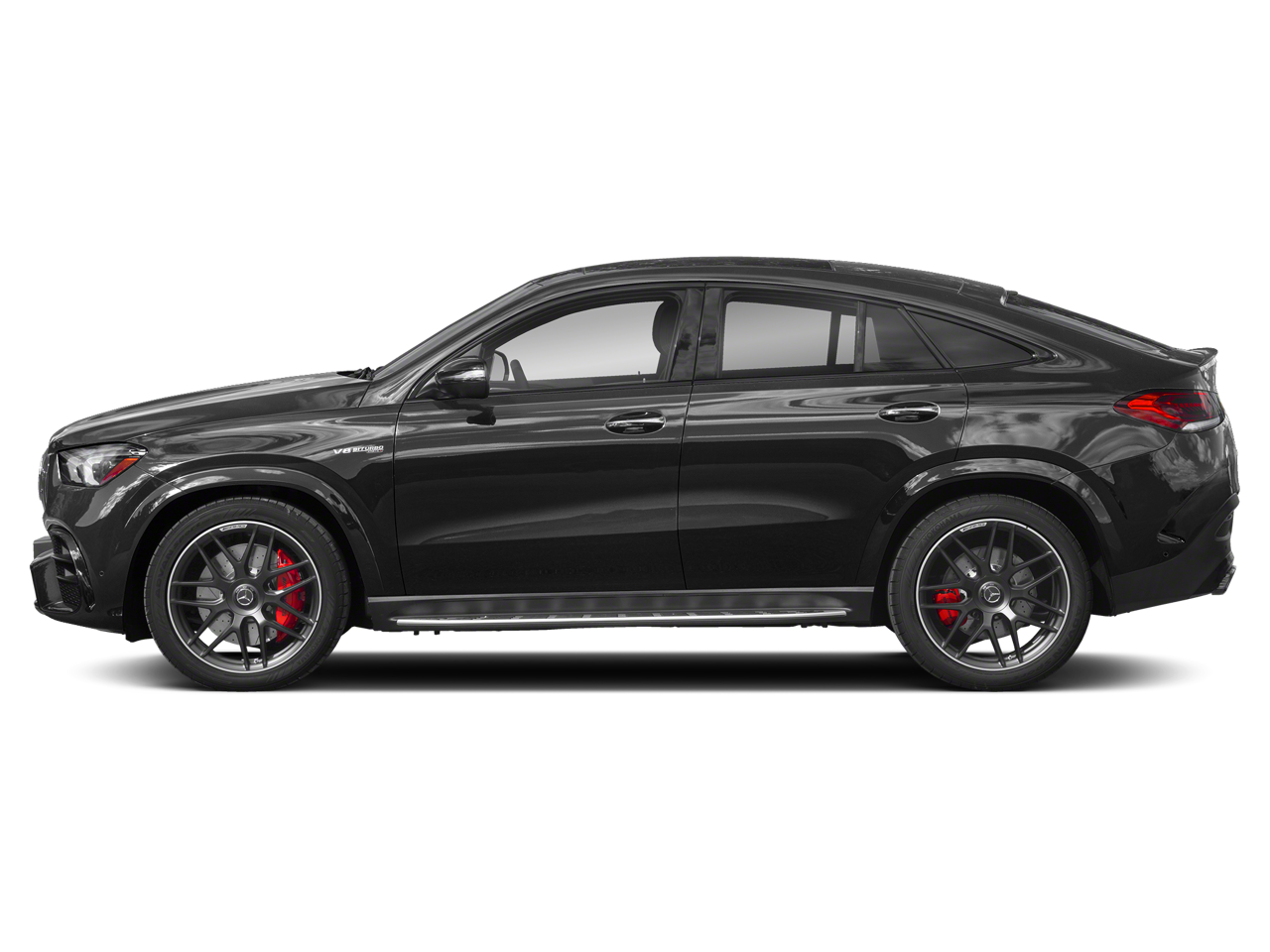 2023 Mercedes-Benz GLE GLE 63 S AMG® 4MATIC®