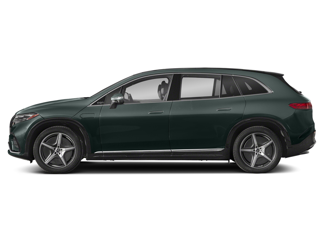 2023 Mercedes-Benz EQS 580 4MATIC®