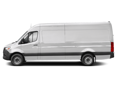 2023 Mercedes-Benz Sprinter 2500 Cargo 170 WB High Roof