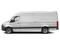 2023 Mercedes-Benz Sprinter 2500 Cargo 170 WB High Roof