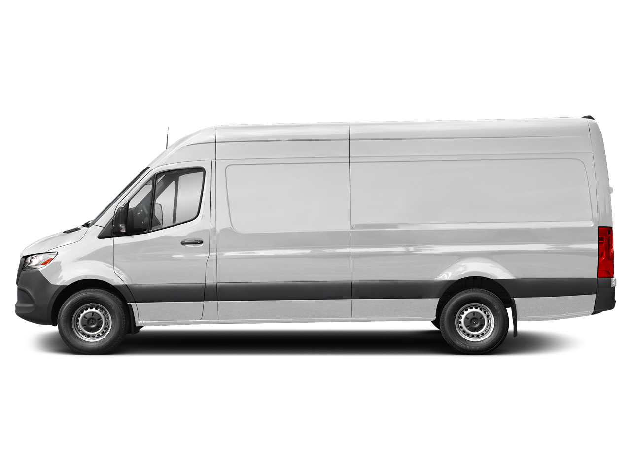 2023 Mercedes-Benz Sprinter 2500 Cargo 170 WB High Roof