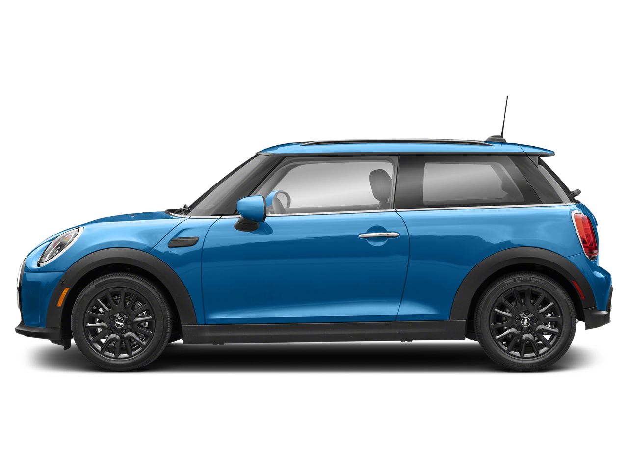 2023 MINI HARDTOP 2 DOOR Base