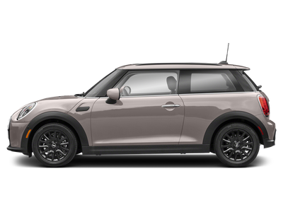 2023 MINI HARDTOP 2 DOOR Cooper S