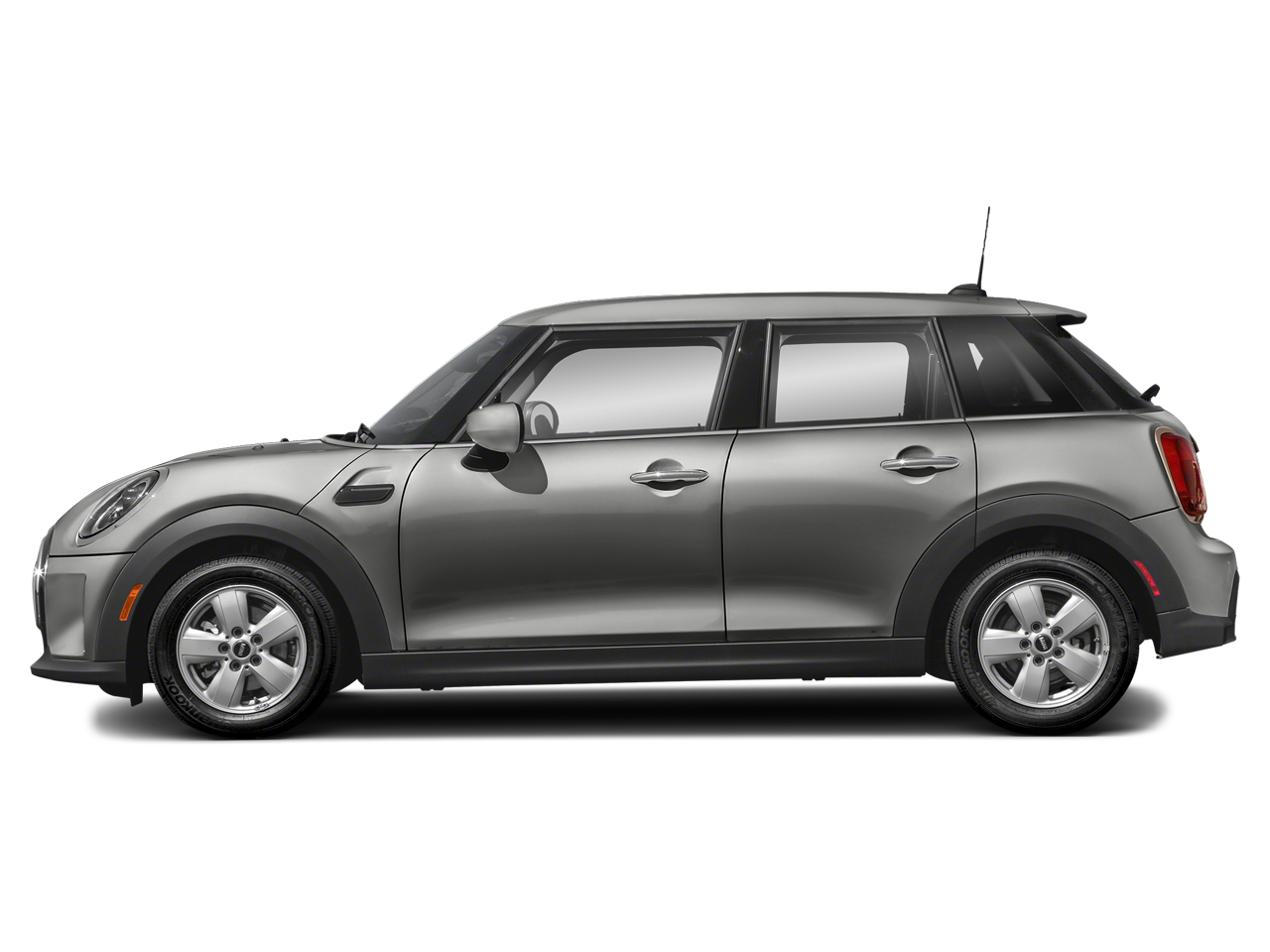 2023 MINI HARDTOP 4 DOOR Signature