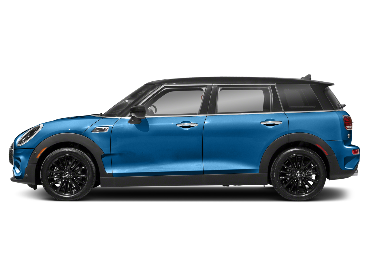 2023 MINI Cooper S Clubman Cooper S