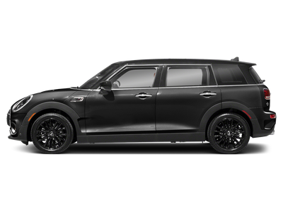 2023 MINI CLUBMAN SIGNATURE