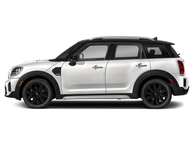 2023 MINI Cooper S Countryman Cooper S