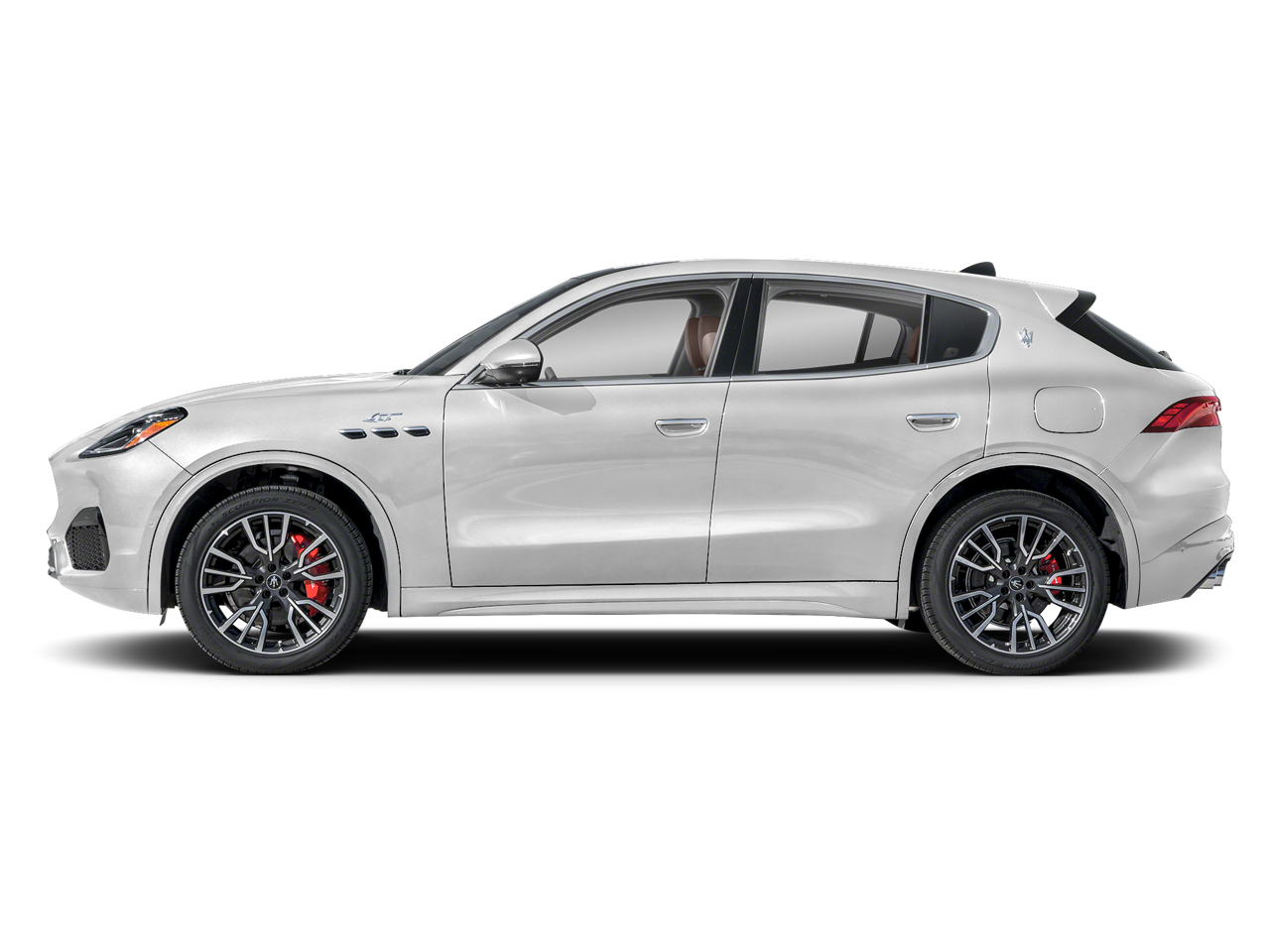 2023 Maserati Grecale Trofeo