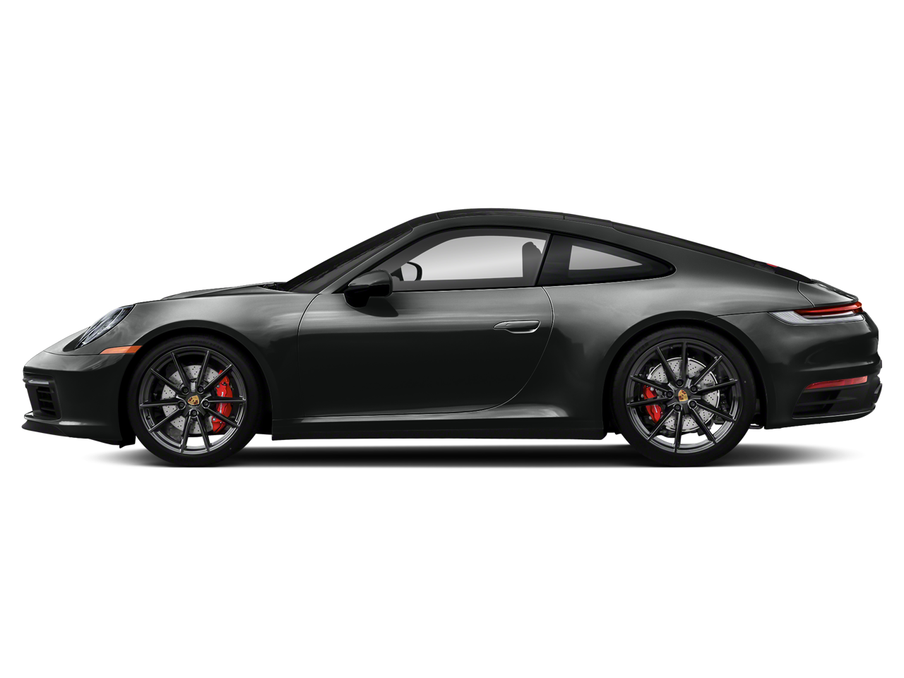 2023 Porsche 911 Carrera 4