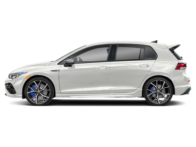 2023 Volkswagen Golf R 2.0T