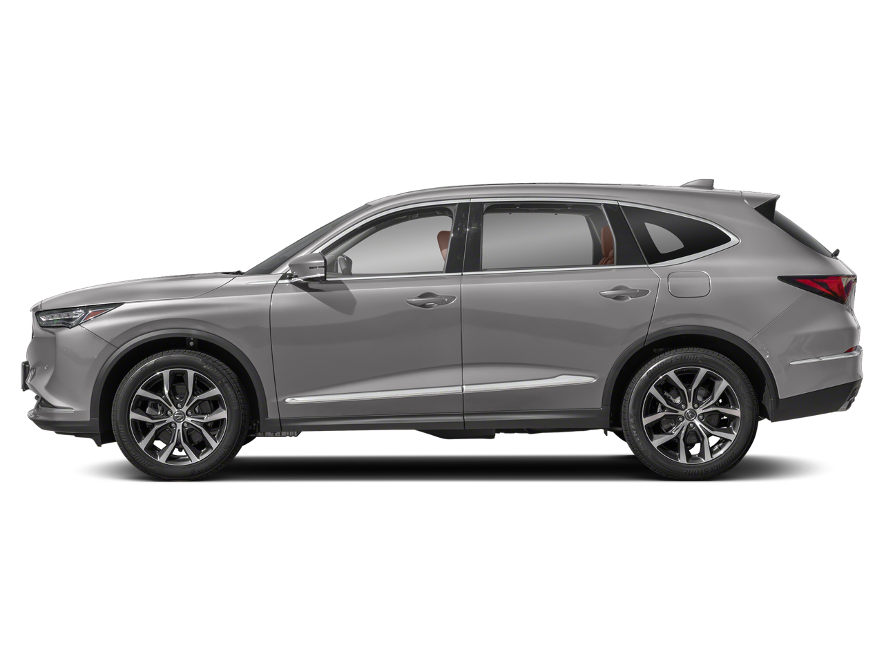 2024 Acura MDX Technology SH-AWD