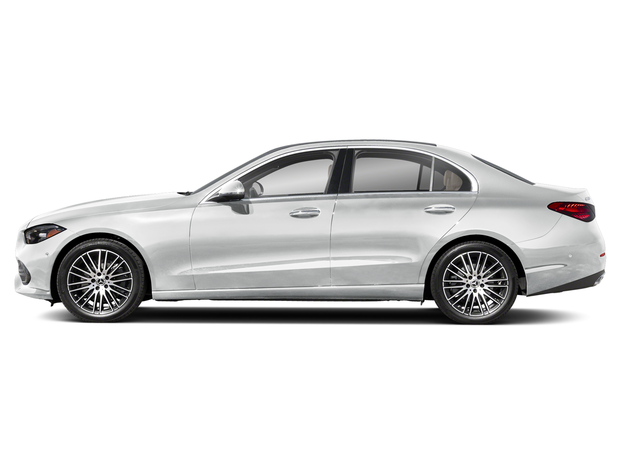 2024 Mercedes-Benz C-Class C 300 4MATIC®