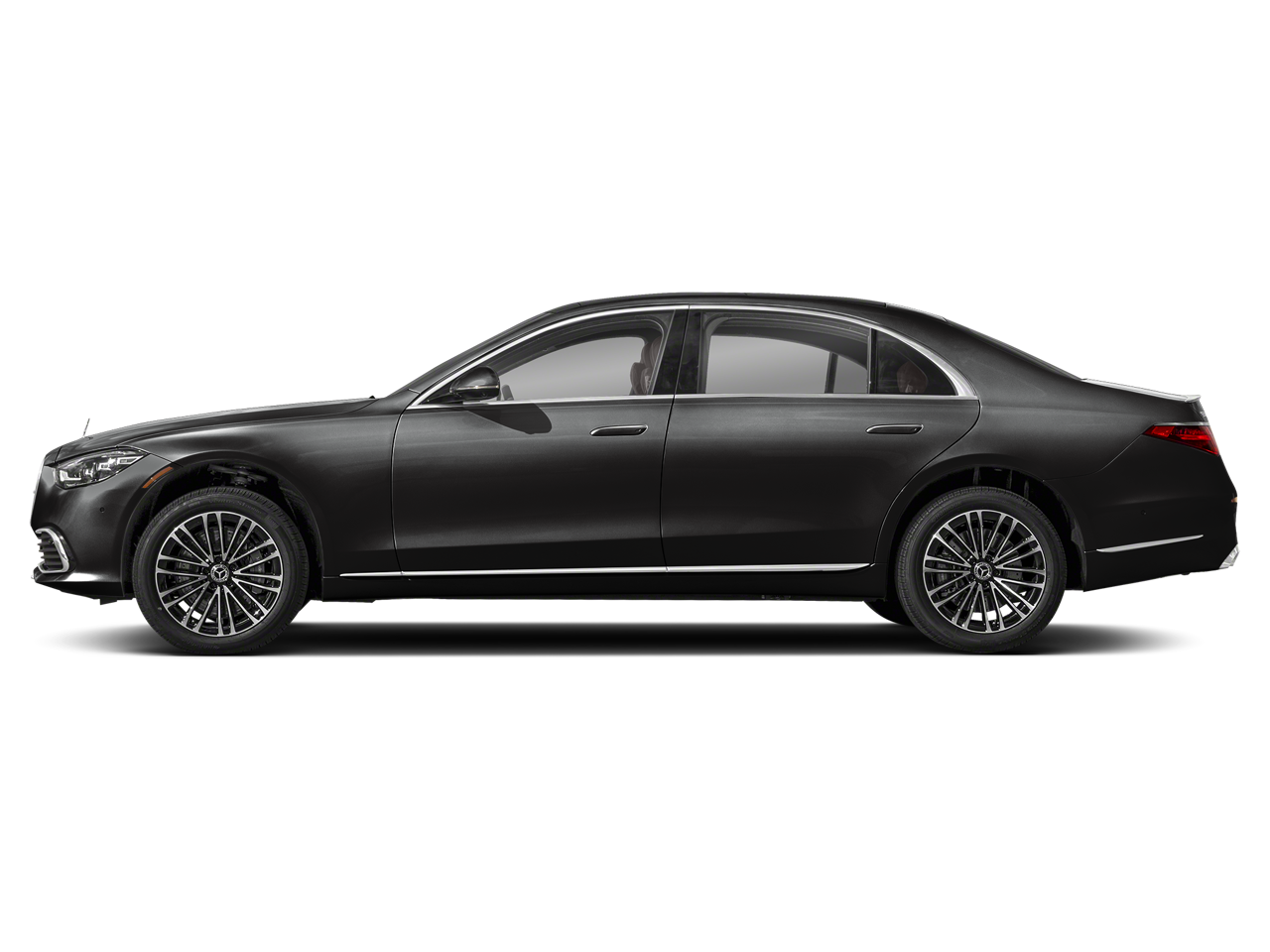 2024 Mercedes-Benz S-Class S 580 4MATIC®