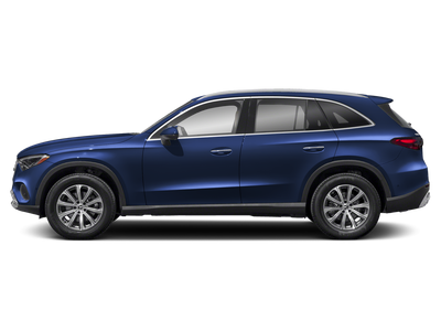2024 Mercedes-Benz GLC GLC 300 4MATIC®