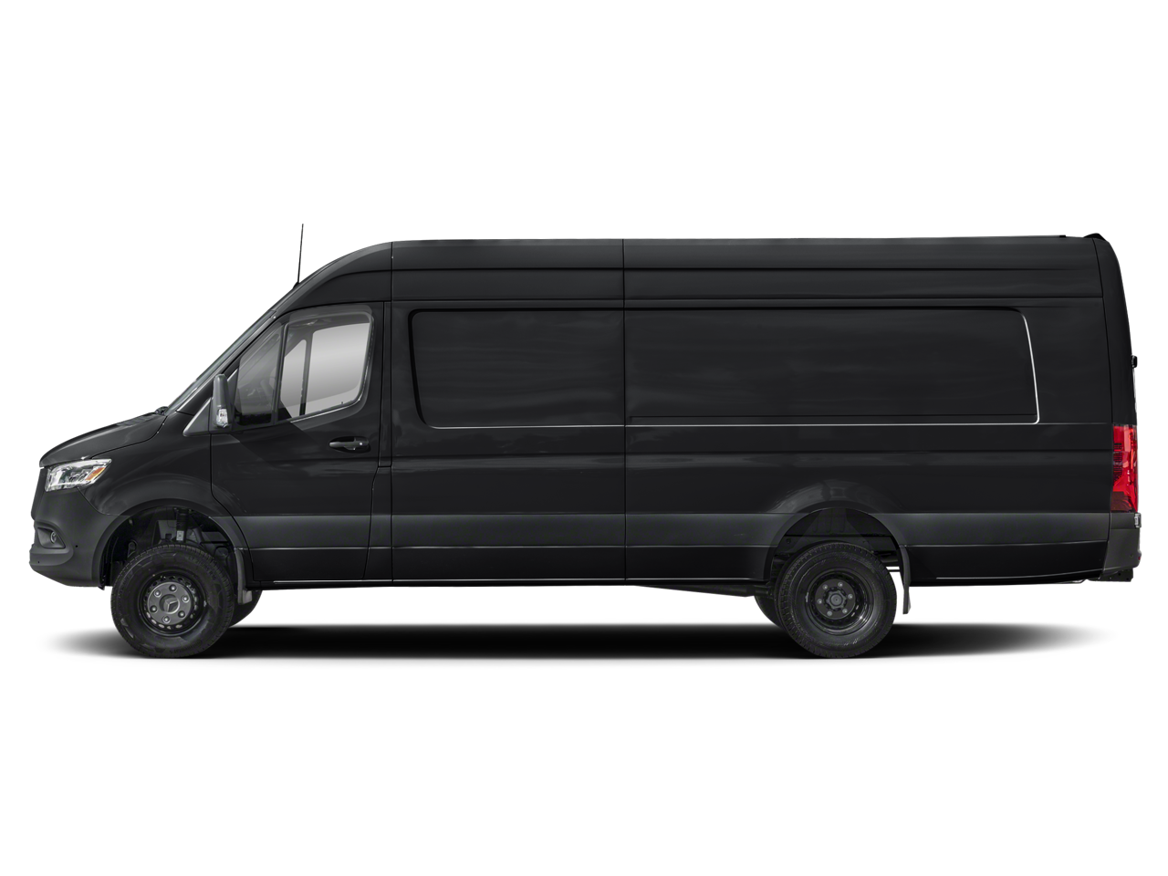 2024 Mercedes-Benz Sprinter 3500 Cargo 170 WB High Roof