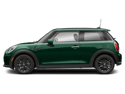 2024 MINI HARDTOP 2 DOOR Cooper S