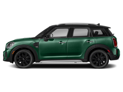 2024 MINI COUNTRYMAN Cooper S